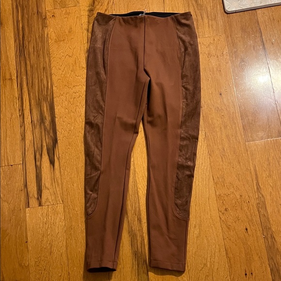 Lysse Pants - Lysse leggings